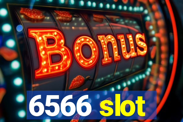 6566 slot